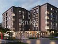 1-комнатная квартира · 57 м² · 1/6 этаж, мкр Кайрат за 30 млн ₸ в Алматы, Турксибский р-н