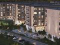 1-комнатная квартира · 57 м² · 1/6 этаж, мкр Кайрат за 30 млн ₸ в Алматы, Турксибский р-н — фото 2