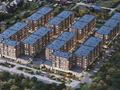 1-комнатная квартира · 57 м² · 1/6 этаж, мкр Кайрат за 30 млн ₸ в Алматы, Турксибский р-н — фото 4
