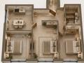 1-комнатная квартира · 57 м² · 1/6 этаж, мкр Кайрат за 30 млн ₸ в Алматы, Турксибский р-н — фото 9