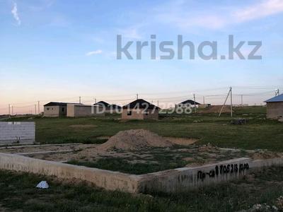 Участок · 10 соток, квартал Жулдыз 396 — Жангир хан за 10 млн ₸ в Шымкенте, Енбекшинский р-н