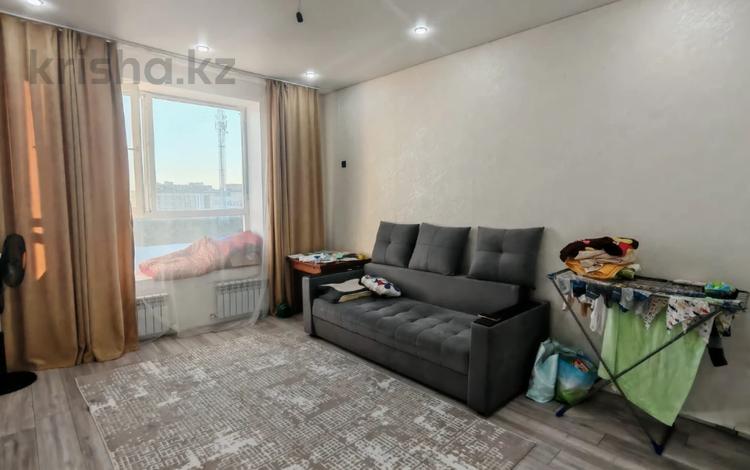 2-бөлмелі пәтер · 60 м² · 4/5 қабат, Юго-Восток ш/а., Муканова 61/2, бағасы: 28 млн ₸ в Караганде, Казыбек би р-н — фото 2