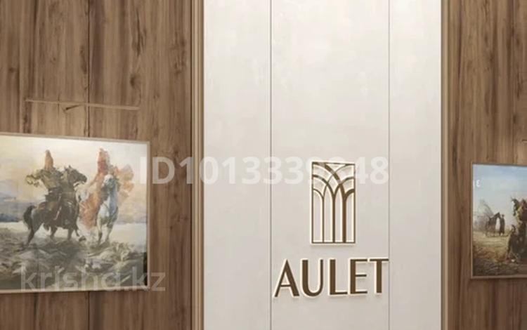 2-бөлмелі пәтер · 62 м² · 2/7 қабат, мкр. Алтын орда, Микрорайон Алтын Орда 351, бағасы: ~ 29.1 млн ₸ в Актобе — фото 3