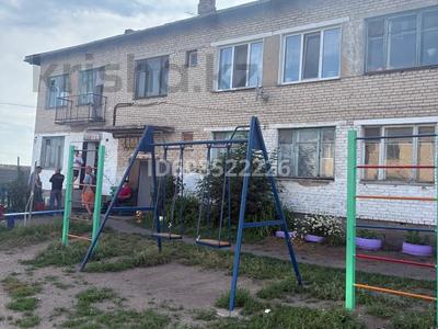 2-комнатная квартира · 52 м² · 1 этаж, Достык 2 за 4.5 млн 〒 в Петропавловске