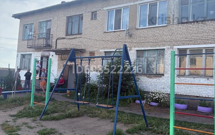 2-комнатная квартира · 52 м² · 1 этаж, Достык 2 за 4.5 млн 〒 в Петропавловске — фото 10