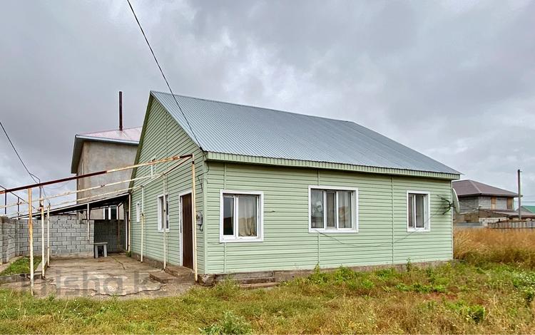 Отдельный дом · 3 комнаты · 73 м² · 10 сот., Б . Момышулы 30 за 20.8 млн 〒 в Кояндах — фото 2