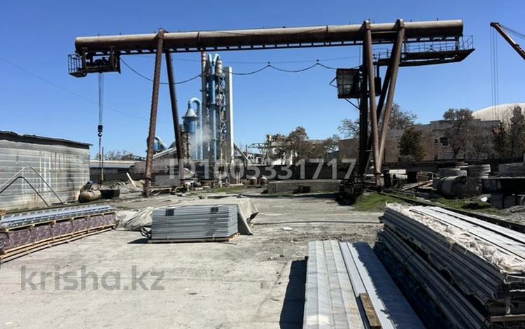 Өнеркәсіптік база · 3000 сотық, Койкелди батыра 20а, бағасы: 1 000 ₸ в Шымкенте, Енбекшинский р-н — фото 3