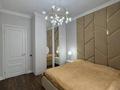 3-комнатная квартира · 100 м² · 5/9 этаж, проспект Мангилик Ел участок 41/2 за 89 млн 〒 в Астане, Есильский р-н — фото 15