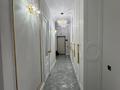 3-комнатная квартира · 100 м² · 5/9 этаж, проспект Мангилик Ел участок 41/2 за 89 млн 〒 в Астане, Есильский р-н — фото 17