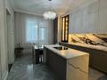 3-комнатная квартира · 100 м² · 5/9 этаж, проспект Мангилик Ел участок 41/2 за 89 млн 〒 в Астане, Есильский р-н — фото 7
