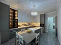 3-комнатная квартира · 100 м² · 5/9 этаж, проспект Мангилик Ел участок 41/2 за 89 млн 〒 в Астане, Есильский р-н — фото 8
