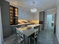 3-комнатная квартира · 100 м² · 5/9 этаж, проспект Мангилик Ел участок 41/2 за 89 млн 〒 в Астане, Есильский р-н — фото 9