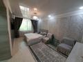 1-комнатная квартира, 40 м², 4/4 этаж посуточно, Бейбітшілік 4 за 12 000 〒 в Шымкенте, Аль-Фарабийский р-н — фото 2