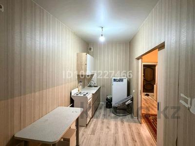 1-комнатная квартира · 36 м² · 6/6 этаж, 6-й микрорайон, Юбилейный — Школа им.Абая. смарт центр для детей за 130 000 〒 в Костанае