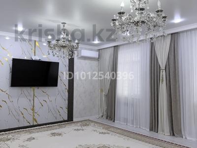5-комнатная квартира · 147 м², 32В мкр 68 за 42 млн ₸ в Актау