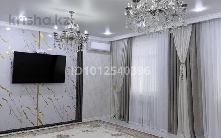 5-комнатная квартира · 147 м², 32В мкр 68 за 42 млн ₸ в Актау — фото 2