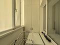 3-бөлмелі пәтер · 127.6 м² · 3/5 қабат, Алтын Орда, бағасы: 46 млн ₸ в Актобе — фото 9