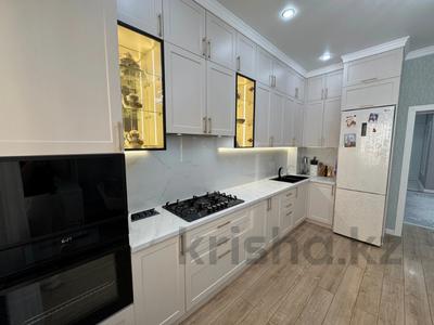 3-бөлмелі пәтер · 127.6 м² · 3/5 қабат, Алтын Орда, бағасы: 46 млн ₸ в Актобе