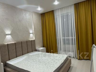 2-бөлмелі пәтер · 51 м² · 8/16 қабат, Илияс Омаров 2, бағасы: 35.9 млн ₸ в Астане, Нура р-н