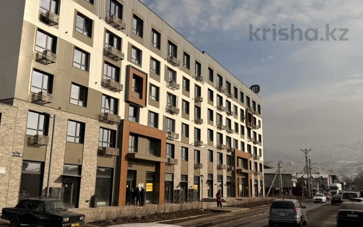 Свободное назначение · 92.62 м² за ~ 148.1 млн 〒 в Алматы, Турксибский р-н — фото 3