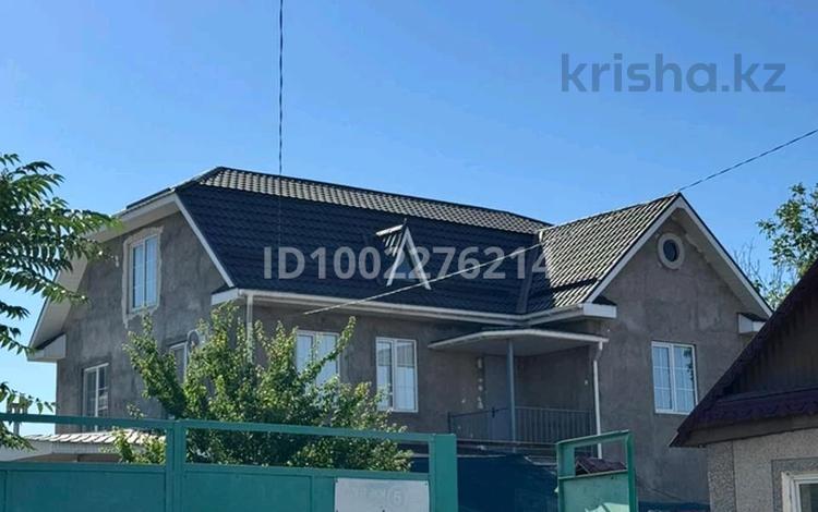 Жеке үй · 7 бөлме · 250 м² · 10.5 жүзд., 3 переулок Каллаур акима 5 — Каллаур акима, бағасы: 77 млн ₸ в Таразе — фото 2