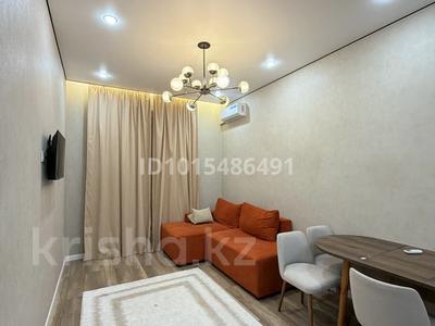 2-бөлмелі пәтер · 40 м² · 7/9 қабат, E-15 13/1, бағасы: 31.5 млн ₸ в Астане, Нура р-н