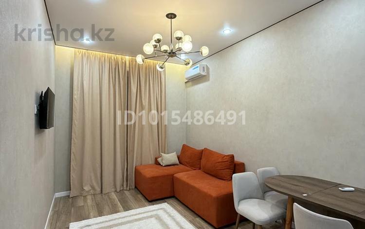 2-бөлмелі пәтер · 40 м² · 7/9 қабат, E-15 13/1, бағасы: 31.5 млн ₸ в Астане, Нура р-н — фото 9