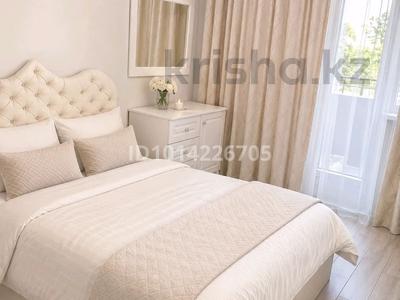 1-бөлмелі пәтер · 40 м² · 3/12 қабат, Ақбұлақ ш/а., 1-я улица 43, бағасы: 2 000 ₸ в Алматы, Алатауский р-н