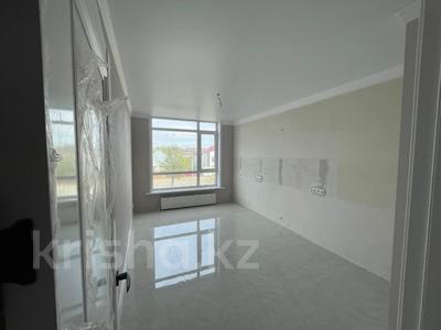 3-комнатная квартира, 100.6 м², 13/16 этаж, Темирбаева 50 за 39.2 млн 〒 в Костанае