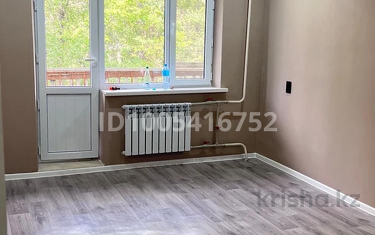 1-комнатная квартира · 30.8 м² · 3/5 этаж, Тараз, р-н Аулиеата, мкр. Самал, 9 — Рядом супермаркет Нурислам за 8.8 млн 〒 — фото 2