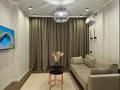 1-бөлмелі пәтер · 45 м² · 12/16 қабат, Туран 41/1, бағасы: 25 000 ₸ в Астане, Есильский р-н — фото 2