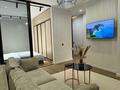 1-бөлмелі пәтер · 45 м² · 12/16 қабат, Туран 41/1, бағасы: 25 000 ₸ в Астане, Есильский р-н