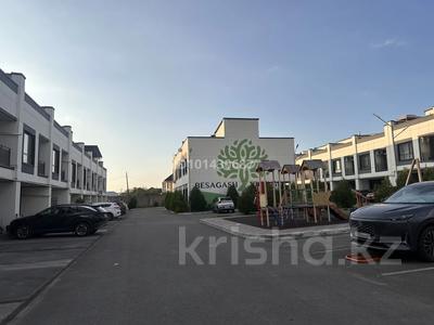 4-бөлмелі пәтер · 170 м², Туркестан 7, бағасы: 65 млн ₸ в 