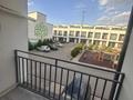 4-бөлмелі пәтер · 170 м², Туркестан 7, бағасы: 65 млн ₸ в  — фото 28