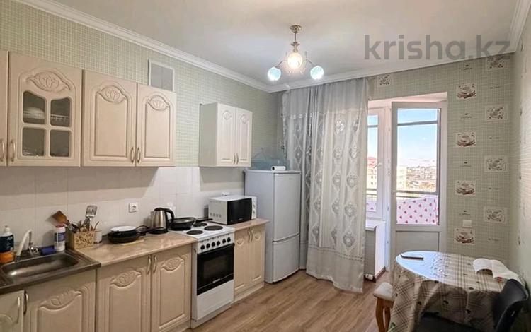 1-бөлмелі пәтер · 41 м² · 8 қабат, Улы Дала 67, 69, 15, 15/1, 17, 17/1, 2, 4, 6, 40 — Аль Фараби, бағасы: 27 млн ₸ в Астане, Есильский р-н — фото 2