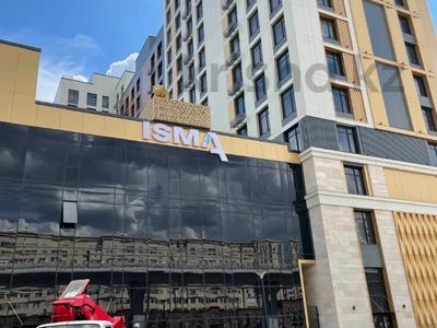 3-бөлмелі пәтер · 124 м², Шамши Калдаяков 16 — БИЗНЕС КЛАСС +, бағасы: 82 млн ₸ в Астане, Сарайшык р-н