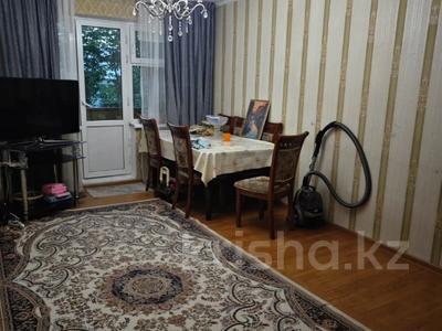 3-бөлмелі пәтер · 57.8 м² · 4/4 қабат, мкр №2, бағасы: 33.7 млн ₸ в Алматы, Ауэзовский р-н