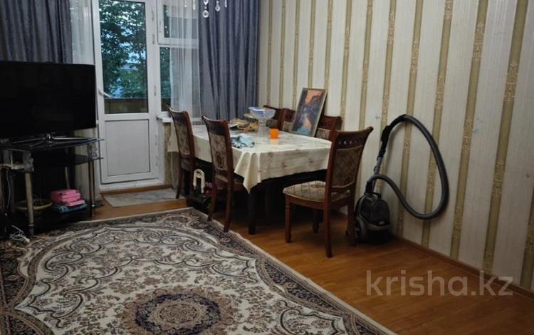 3-комнатная квартира · 57.8 м² · 4/4 этаж, мкр №2 за 33.7 млн ₸ в Алматы, Ауэзовский р-н — фото 8