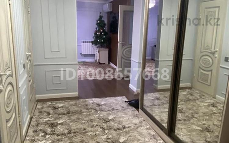 3-бөлмелі пәтер · 80 м², Қайтпас-2 ш/а, Ақжайық 4а — Ақжайық 4а, бағасы: 35 млн ₸ в Шымкенте, Абайский р-н — фото 2