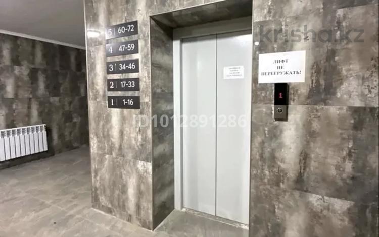 2-бөлмелі пәтер · 94 м² · 3/5 қабат, Лермонтова 93/5, бағасы: ~ 36 млн ₸ в Павлодаре — фото 26