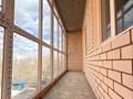 2-бөлмелі пәтер · 94 м² · 3/5 қабат, Лермонтова 93/5, бағасы: ~ 36 млн ₸ в Павлодаре — фото 12
