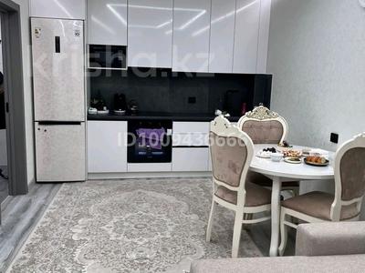3-комнатная квартира · 63 м² · 3/5 этаж, Жамбыла 272Б за 40 млн ₸ в Петропавловске