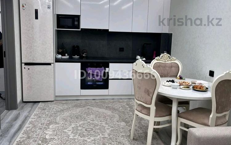 3-бөлмелі пәтер · 63 м² · 3/5 қабат, Жамбыла 272Б, бағасы: 40 млн ₸ в Петропавловске — фото 2