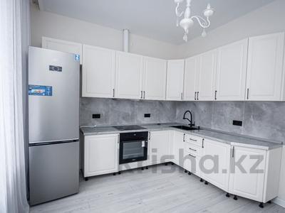 2-комнатная квартира · 70 м² · 2/12 этаж, Туран 48 — Ботанический Сад, Астана Арена, Кардиохирургический центр, Анвар, Магнум, Ана мен Бала, Ханшатыр за 55.5 млн ₸ в Нура р-н
