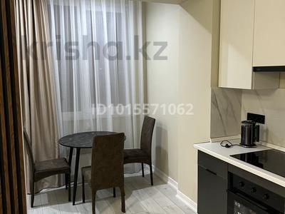 2-комнатная квартира · 52 м² · 4/20 этаж, Гагарина 310 за 65 млн ₸ в Алматы, Бостандыкский р-н