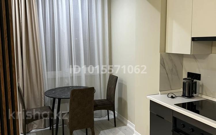 2-комнатная квартира · 52 м² · 4/20 этаж, Гагарина 310 за 65 млн ₸ в Алматы, Бостандыкский р-н — фото 2