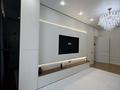 3-комнатная квартира · 90 м² · 5/9 этаж, Толе би 22 за 88 млн ₸ в Астане, Нура р-н