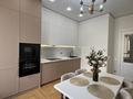 3-комнатная квартира · 90 м² · 5/9 этаж, Толе би 22 за 88 млн ₸ в Астане, Нура р-н — фото 10