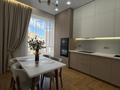 3-комнатная квартира · 90 м² · 5/9 этаж, Толе би 22 за 88 млн ₸ в Астане, Нура р-н — фото 7