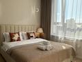2-комнатная квартира · 44 м² · 12/13 этаж, Улы Дала 27/1 — СК Казахстан, Мега, ЭКСПО, Улы дала, Туран за 23 000 ₸ в Астане, Нура р-н